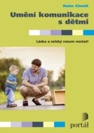 Umění komunikace s dětmi - cena, srovnání
