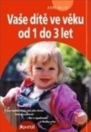 Vaše dítě ve věku od 1 do 3 let - cena, srovnání