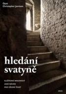 Hledání svatyně - cena, srovnání