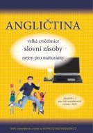 Angličtina - velká cvičebnice slovní zásoby nejen