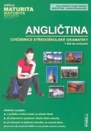 Angličtina-cvičebnice SŠ gramatiky - cena, srovnání