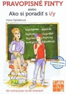 Pravopisné finty alebo Ako si poradiť s i/y - cena, srovnání