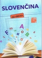 Slovenčina do vrecka - cena, srovnání