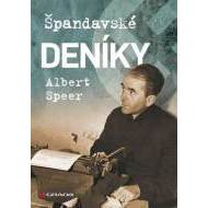 Albert Speer: Špandavské deníky - cena, srovnání