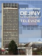 Dejiny slovenskej televízie - cena, srovnání