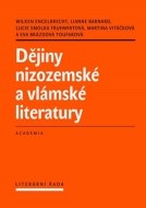 Dějiny nizozemské a vlámské literatury - cena, srovnání