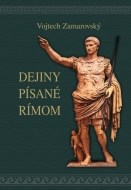 Dejiny písané Rímom - cena, srovnání