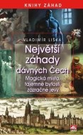 Největší záhady dávných Čech - cena, srovnání