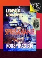 Sprisahanie proti konšpiráciám - cena, srovnání