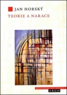 Teorie a narace - cena, srovnání