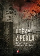 Útěky z pekla - 2.vydání - cena, srovnání