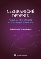 Cezhraničné dedenie - cena, srovnání