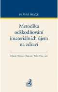 Metodika odškodňování imateriálních újem na zdraví - cena, srovnání