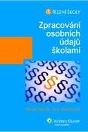 Zpracování osobních údajů školami - cena, srovnání