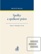 Spolky a spolkové právo - cena, srovnání