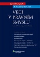 Věci v právním smyslu - cena, srovnání