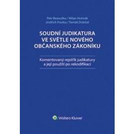 Soudní judikatura ve světle nového občanského zákoníku