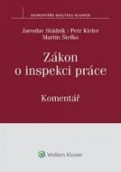 Zákon o inspekci práce - Komentář