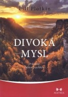 Divoká mysl - Průvodce lidskou psychikou - cena, srovnání