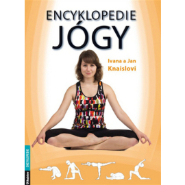 Encyklopedie jógy