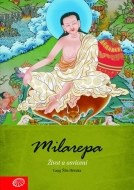 Milarepa - Život a osvícení - cena, srovnání