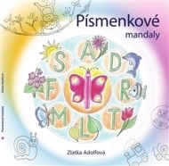 Písmenkové mandaly - cena, srovnání