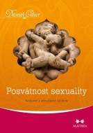 Posvátnost sexuality - Setkání s absolutní láskou - cena, srovnání