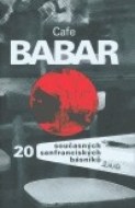 Cafe Babar - cena, srovnání