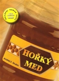 Hořký med