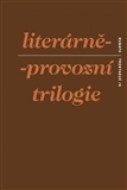 Literárně-provozní trilogie - cena, srovnání