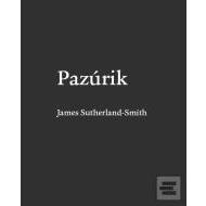 Pazúrik - cena, srovnání