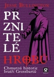 Prznitelé hrobů