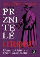 Prznitelé hrobů - cena, srovnání