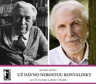 Už dávno nerostou konvalinky - cena, srovnání