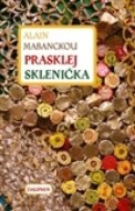 Prasklej Sklenička - cena, srovnání