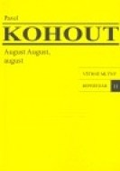 August August, august - cena, srovnání