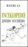 Encyklopedie Jiřího Suchého 19 - cena, srovnání