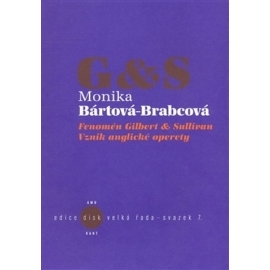 Fenomén Gilbert & Sullivan