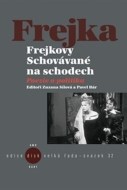 Frejkovy Schovávané na schodech - cena, srovnání