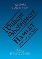 Hamlet - Princ dánský/ Hamlet - Prince of Denmark - cena, srovnání