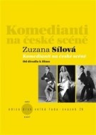 Komedianti na české scéně - cena, srovnání