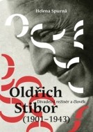 Oldřich Stibor - Divadelní režisér a člověk - cena, srovnání