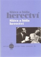 Sláva a bída herectví - cena, srovnání