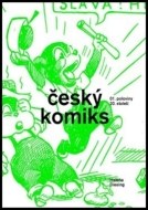 Český komiks 1. poloviny 20. století - cena, srovnání