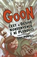 Goon 4: Čest a děsivé konsekvence z ní plynoucí - cena, srovnání