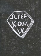 Superkomix - cena, srovnání