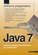 Java 7 - cena, srovnání