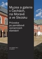 Muzea a galerie v Čechách, na Moravě a ve Slezsku - cena, srovnání