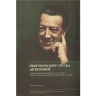 Professori Josef Cibulka ad honorem - cena, srovnání