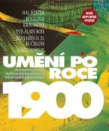 Umění po roce 1900 - Modernismus - antimodernismus - postmodernismus - cena, srovnání